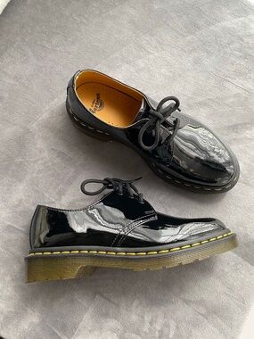 Dr Marten Oxfords 7/7.5